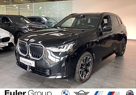 BMW X3 20d xDr. M Sport AHK Pano Sitzbelüftung Comf.+Prof