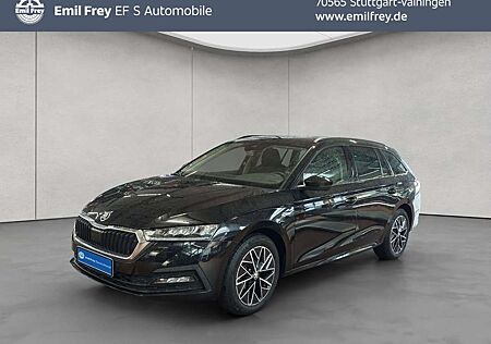 Skoda Octavia Combi 1.0 TSI Ambition