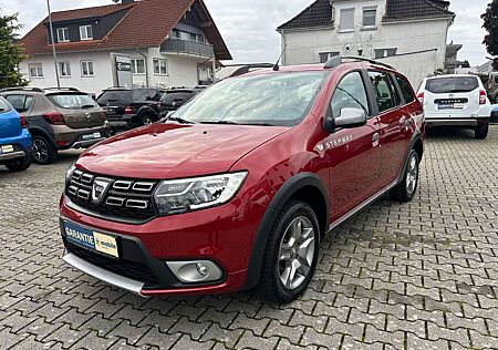 Dacia Logan MCV TCe 90 Kombi Stepway Automatik