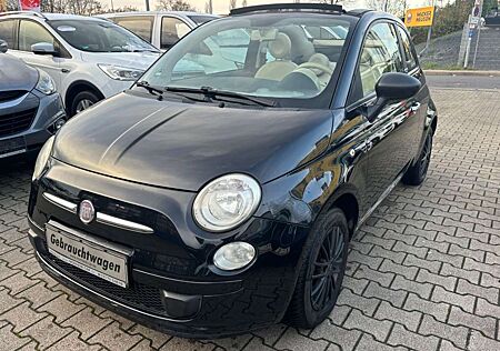 Fiat 500 Pop