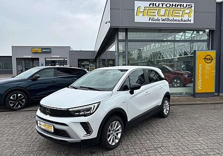Opel Crossland Elegance I LED I NAVI I RFK I SHZ