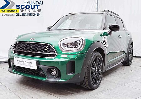 Mini Others COUNTRYMAN Plug-In Hybrid Cooper SE All4 Aut.