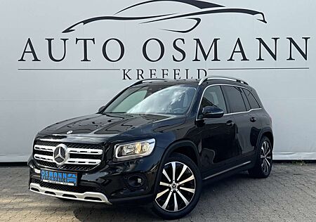 Mercedes-Benz GLB 200 d 8G-DCT Progressive