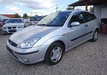 Ford Focus 1.4*Klima