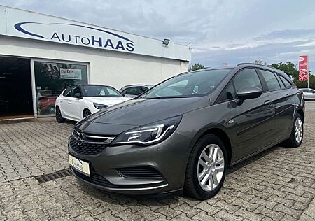 Opel Astra K Sports Tourer 1.6 CDTi *Navi