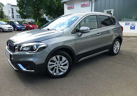 Suzuki SX4 S-Cross 1.4 Boosterjet Comfort