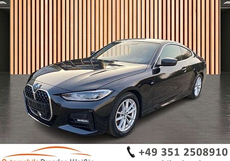 BMW 420 i M Sport*UPE 62.830*Cockpit Prof*Glasdach*