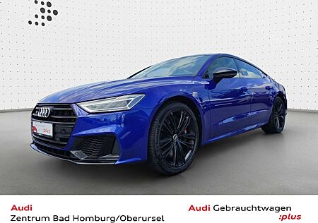 Audi S7 TDI quattro S line*Navi*LED*Alu*AHK