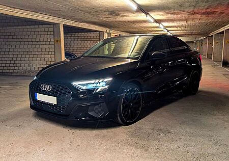 Audi A3 35 TDI Limousine S tronic