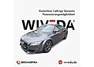 Audi TT Coupe2.0 TDI quattro S-Line NAVI~KAMERA~XENON