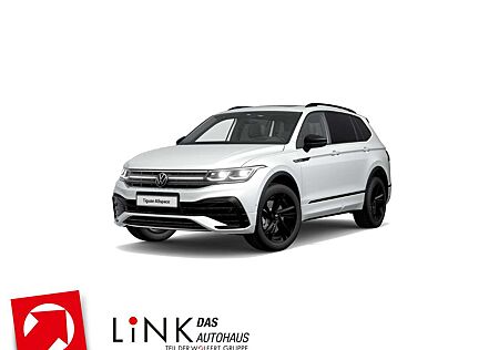 VW Tiguan Allspace Volkswagen R-Line 2.0 TDI DSG 4Motion STHZG