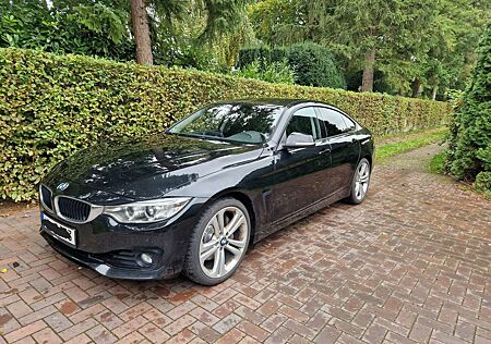 BMW 440i 440 Coupe Aut. Advantage
