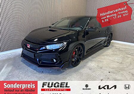 Honda Civic 2.0 i-VTEC Turbo Type R GT LED|Navi|ACC