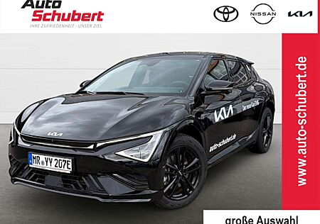 Kia EV6 84kWh GT-Line WP+ASSIST+/SOUND-PAKET+NAVI+LED+HUD