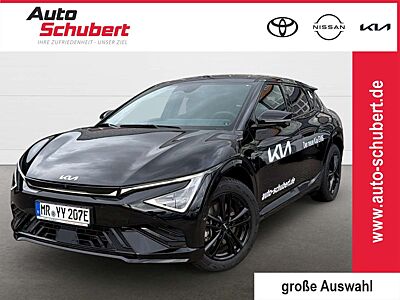 Kia EV6 84kWh GT-Line WP+ASSIST+/SOUND-PAKET+NAVI+LED+HUD
