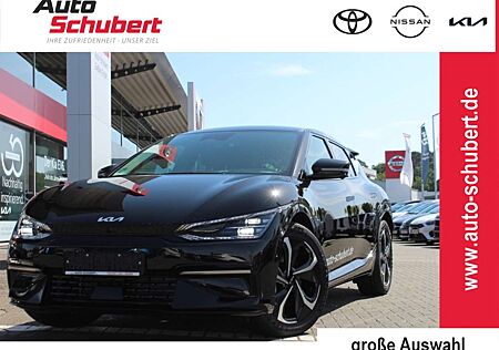 Kia EV6 GT-Line 84 RWD HUD El. Panodach Navi Digitales Coc