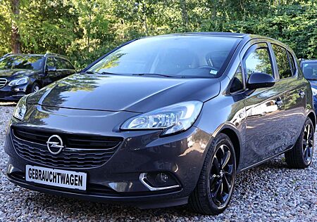 Opel Corsa Color Edition/LED/ALU/TEMPOMAT/BLUETOOTH
