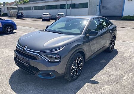 Citroën C4 Citroen e-C4X Feel Pack 136