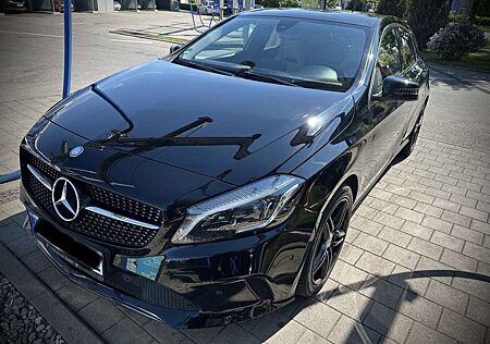 Mercedes-Benz A 200 gebraucht kaufen Mercedes-Benz A 200 CDI / d (176.008)