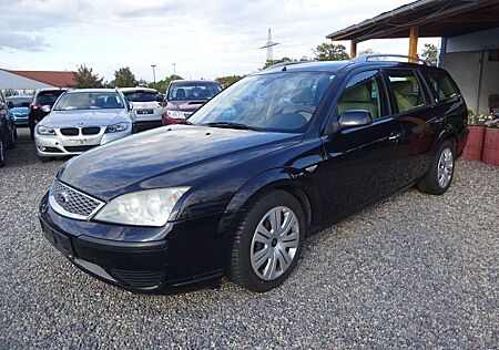 Ford Mondeo 1.8 92 kW Ghia