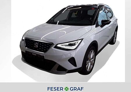 Seat Arona 1.0 TSI Xperience LED/Sitzhzg./Kamera/Navi