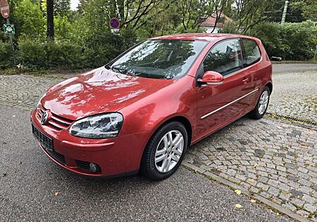 VW Golf Volkswagen V Lim. Edition