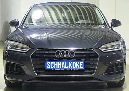 Audi A5 Sportback 35 TFSI 2.0 S tronic Navi LM18
