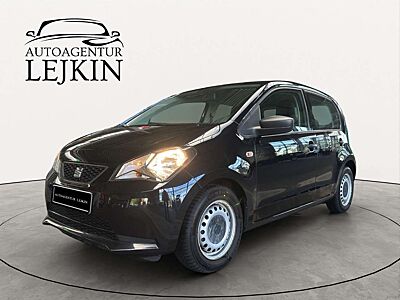 SEAT Mii Reference 1.0*2. HAND*KLIMA*SITZHEIZUNG*