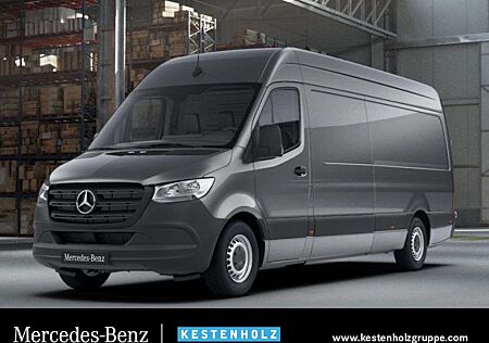 Mercedes-Benz Sprinter 314 CDI Kasten Hochdach Lang