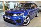 Land Rover Range Rover Sport SVR Supercharged, HUD! Bluetooth