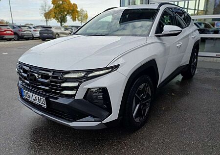 Hyundai Tucson 1.6 T-GDi HEV 2WD Trend