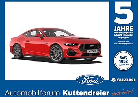 Ford Mustang Coupe GT 5.0 NAVI*B&O*iACC*LED*SHZ*SBL