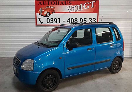 Suzuki Wagon R + R + 1.3 Comfort AZV