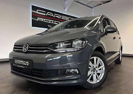 VW Touran Volkswagen Comfortline 2.0 TDI DSG**ACC+AHK**