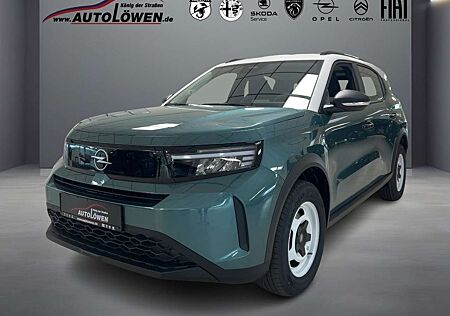 Opel Frontera 1.2 100kW Edition