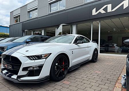 Ford Mustang Shelby GT500 *Original*