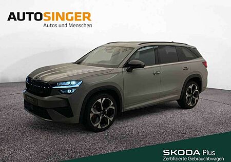 Skoda Kodiaq RS TSI DSG 4x4 *STDHZ*PANO*MATRIX*AHK*ACC