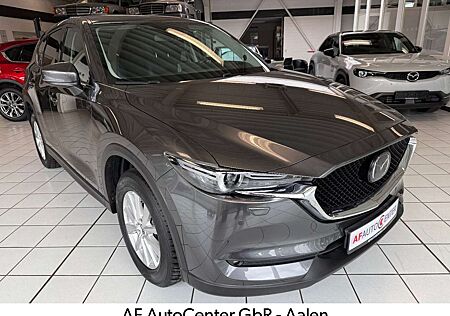 Mazda CX-5 Sports-Line AWD 1. Hand*Matrix-LED*BOSE*