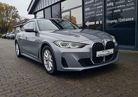 BMW 420 d xDrive GC - LASER - STANDHZG - 8 x ALU