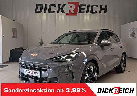 Cupra Terramar r 1.5eTSI HUD DCC Matrix Pano Sennh. 20"