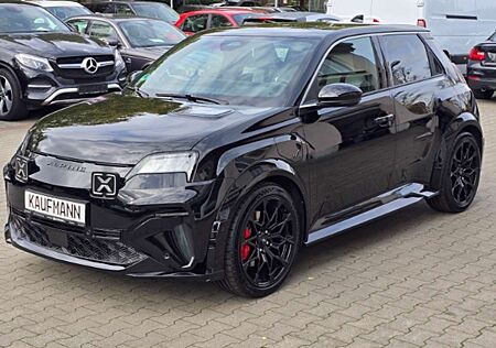 Alpine Others 220 GTS Elektro