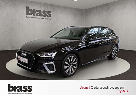 Audi A4 S line 35 TDI 120(163) kW(PS) S tronic