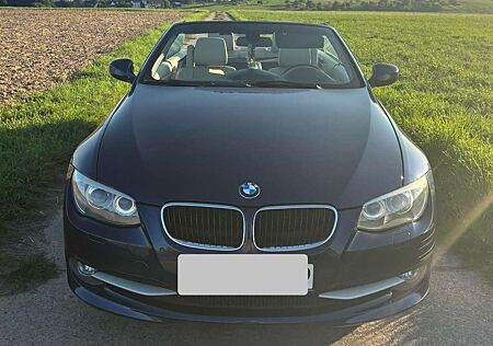 BMW 325d 325 DPF Cabrio Aut.