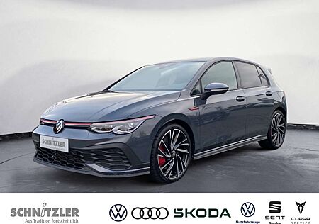 VW Golf GTI Volkswagen 8 Clubsport 2.0 TSI DSG NAVI/IQ.LIGHT/RFK/ACC+++