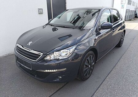 Peugeot 308 PureTech 130 Stop & Start Style Panorama Dach