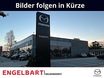 Mazda 3 Selection HUD Navi LED ACC Apple CarPlay Android A