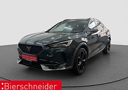 Cupra Formentor 1.4 e-Hybrid DSG VZ NAVI DCC CLIMATR.
