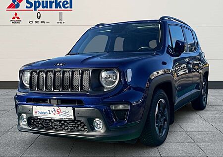 Jeep Renegade Limited FWD, Navigation, Bluetooth, Sitzheizung