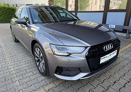 Audi A6 Avant 40 TDI sport Navi LED Sportsitze Optikp