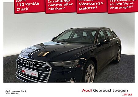 Audi A6 40 TDI sport S tronic AHK Navi ACC